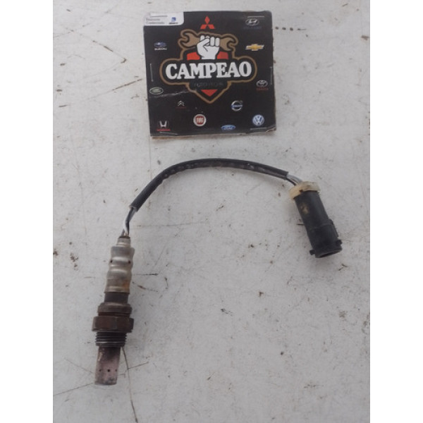 Sonda Lamina Ford Fusion 2.3  2008