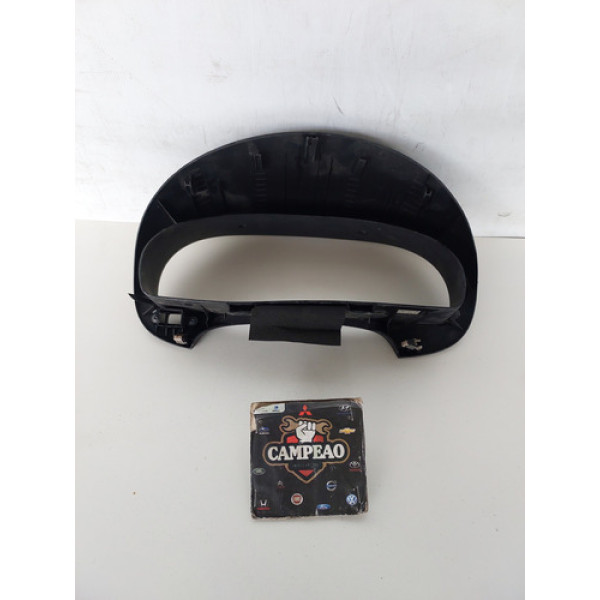 Acabamento Painel Instrumentos Hyundai I30 2010 2011