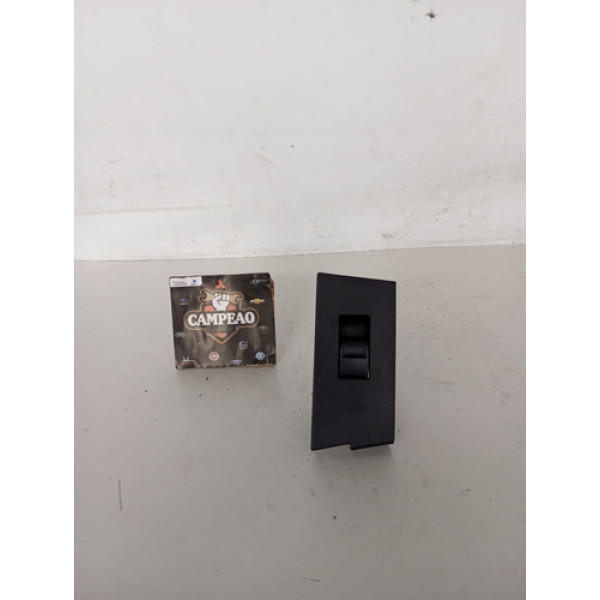 Botao Vidro Traseiro Direito Toyota Corolla 2016