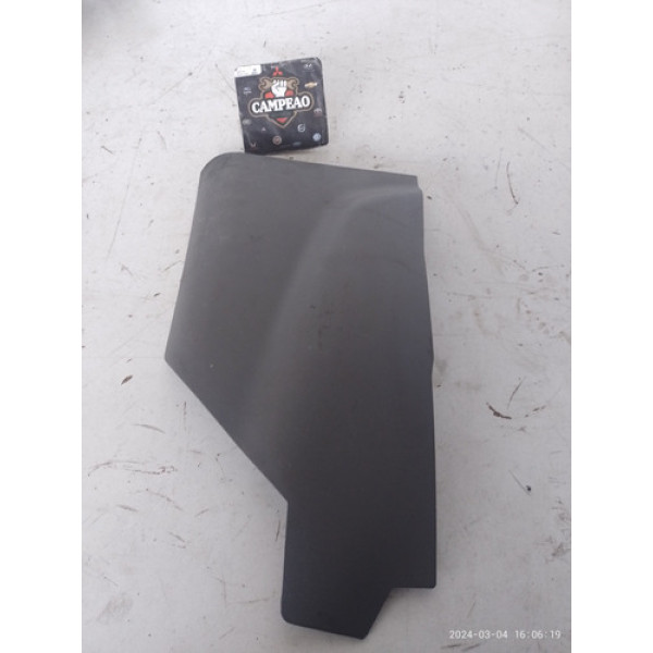 Acabamento Direito Console Nissan Sentra 2008