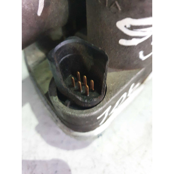 Tbi Volkswagen Gol G5 1.0 2010