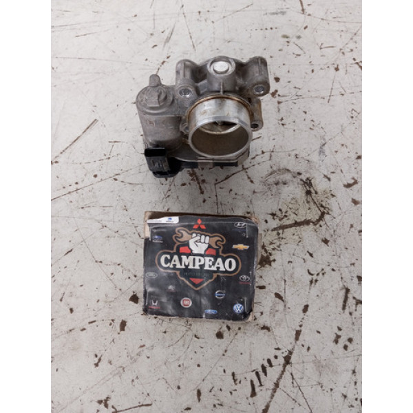 Tbi Corpo Borboleta Chevrolet Onix 1.0