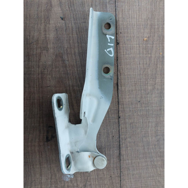 Dobradiça Capô Lado Direito Fiat Doblo 2012