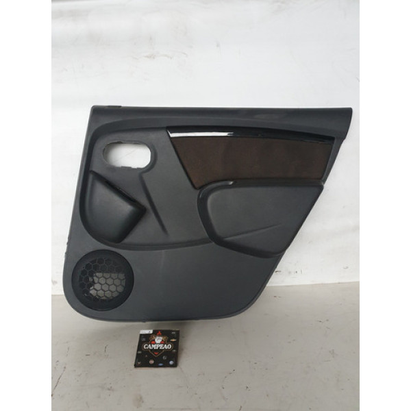 Forro De Porta Traseiro Direito Renault Duster 2015