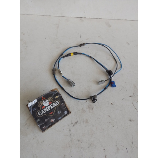 Chicote Antena Rádio Hyundai Hb20 2022