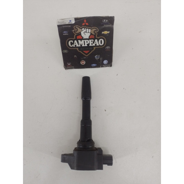 Bobina Ignição Renault Captur 1.6  2019