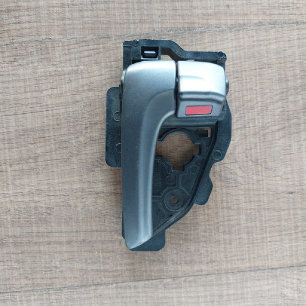 Macaneta Interna Dianteira Esquerda Hyundai Ix35 2017