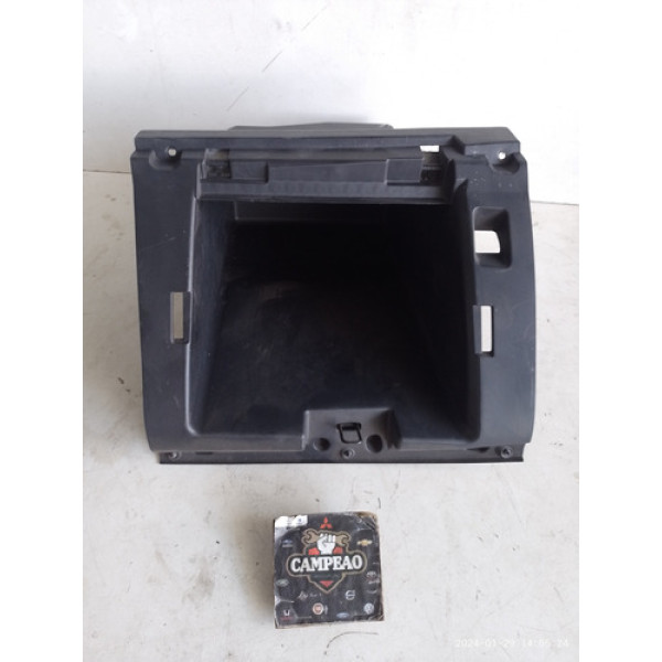 Porta Luvas Nissan Livina 2012