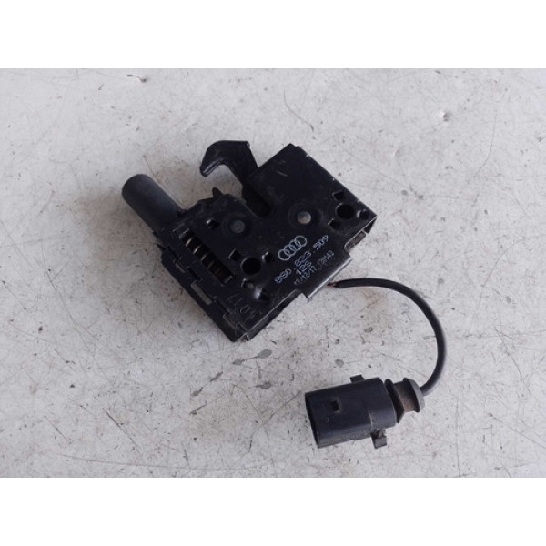 Fechadura Elétrica Capô Volkswagen Polo 2019