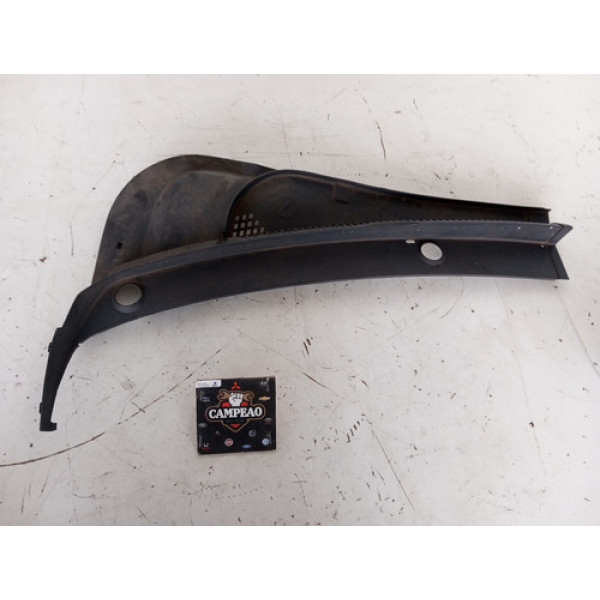 Acabamento Churrasqueira Esquerda Volkswagen Polo 2020