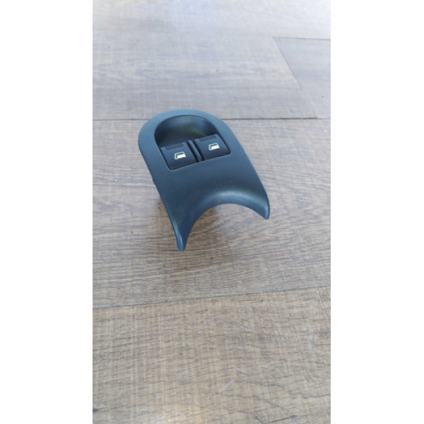 Botão Comando Do Vidro Elétrico Citroen C3