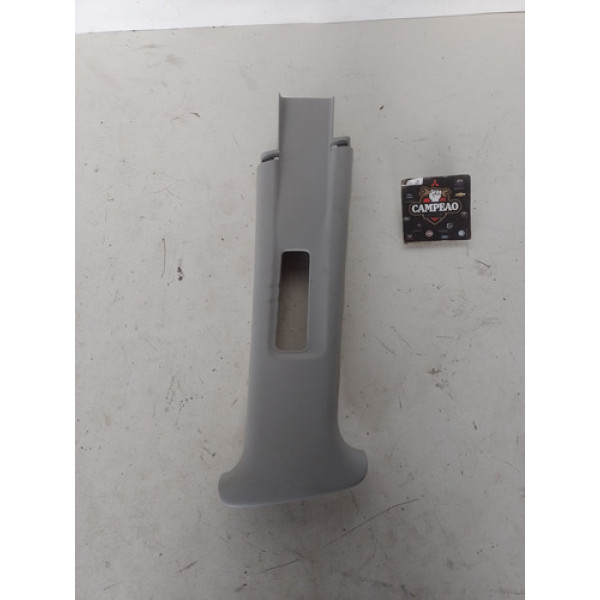 Acabamento Coluna Cinto Honda Fit 2007 