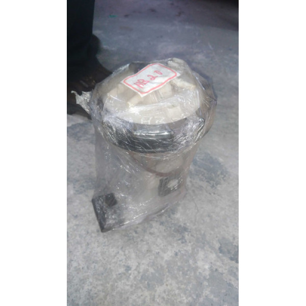 Bomba De Combustível Hyundai Hb20