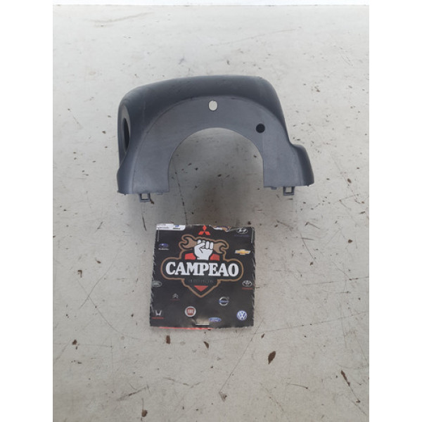 Moldura Chave Seta Honda Fit 2007