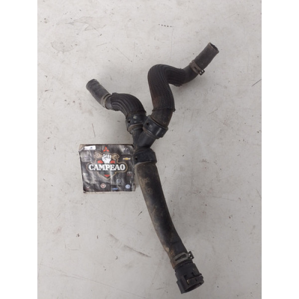 Mangueira Ar Quente Chevrolet Cruze 2014