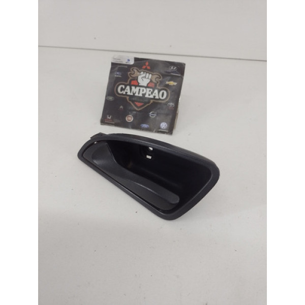 Maçaneta Interna Dianteira Esquerda Hyundai Hb20 2013