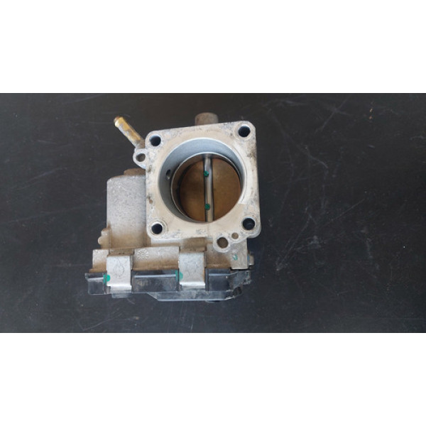 Tbi Corpo Borboleta Fiat Linea 2015 1.8 Etork