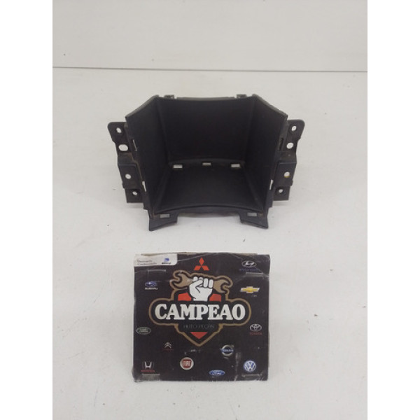 Porta Objetos Central Chevrolet Tracker 2014