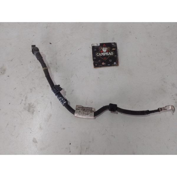 Chicote Motor Arranque Honda Fit 2015