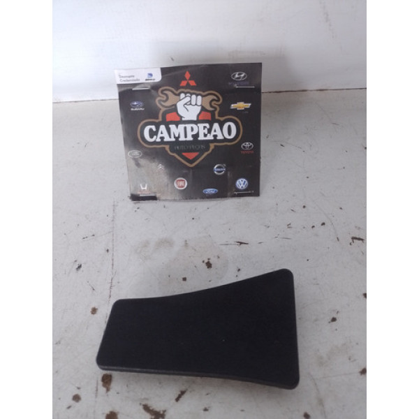 Moldura Porta Dianteiro Direito Chevrolet Meriva 2008