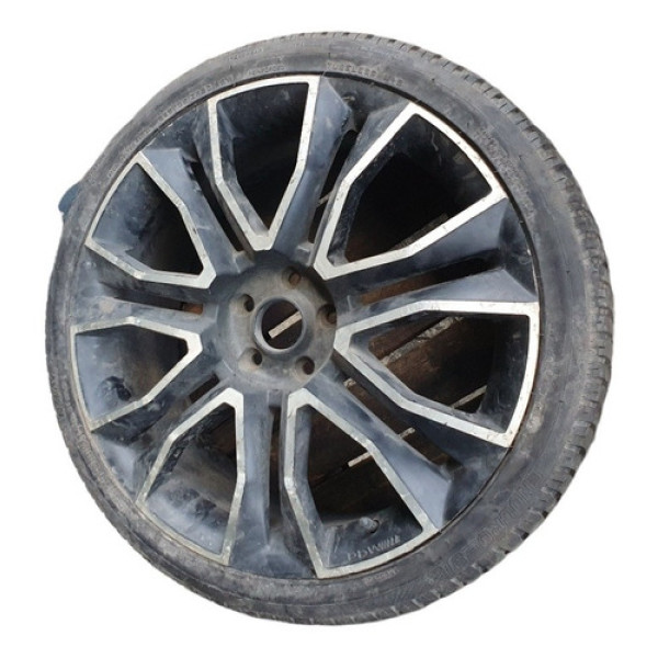 Roda Liga + Pneu Runway Enduro 916 245/35/r20 077