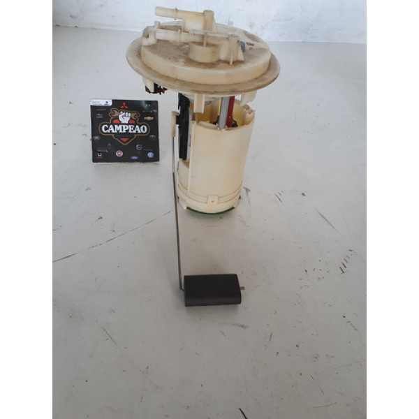 Bomba De Combustível Citroen C4 2010