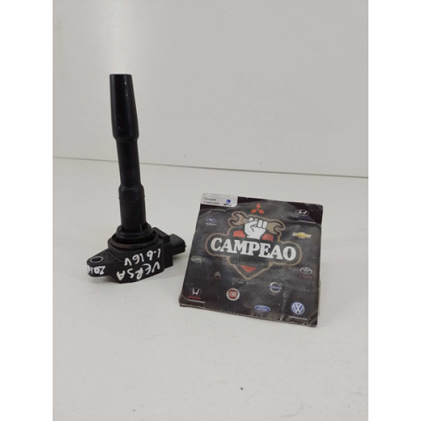 Bobina Ignição Nissan Versa 1.6 16v 2016