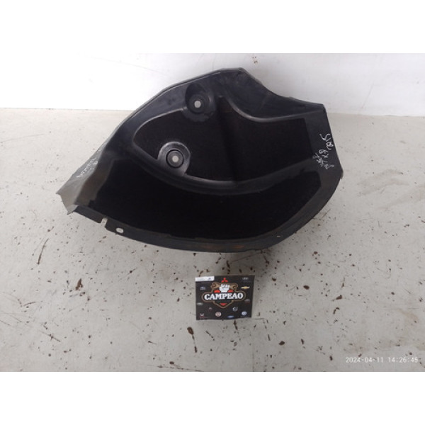 Parabarro Traseiro Direito Renault Duster 2015