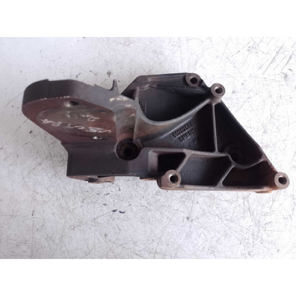 Suporte Compressor Ar Alternador Gm Vectra 2.4 2009