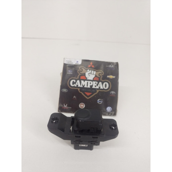 Botão Vidro Dianteiro Direito Hyundai Hb20 2016