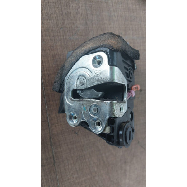 Fechadura Traseira Esquerda Hb20 2016