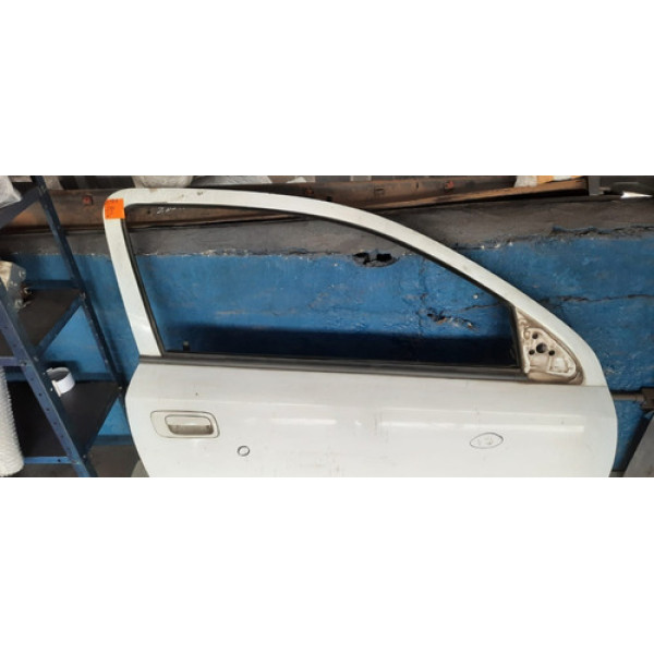 Porta Dianteira Direita Gm Chevrolet Astra 2 Portas