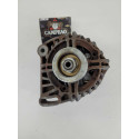 Alternador Fiat Fiorino 1.4 2016 S/ar 14v 90a