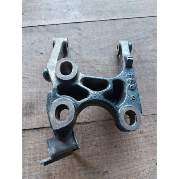 Suporte Coxim Câmbio Honda Fit 1.4 2017 Automático 