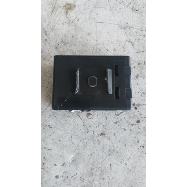 Módulo Central Elétrica Nissan Versa 2018 1.0 16v