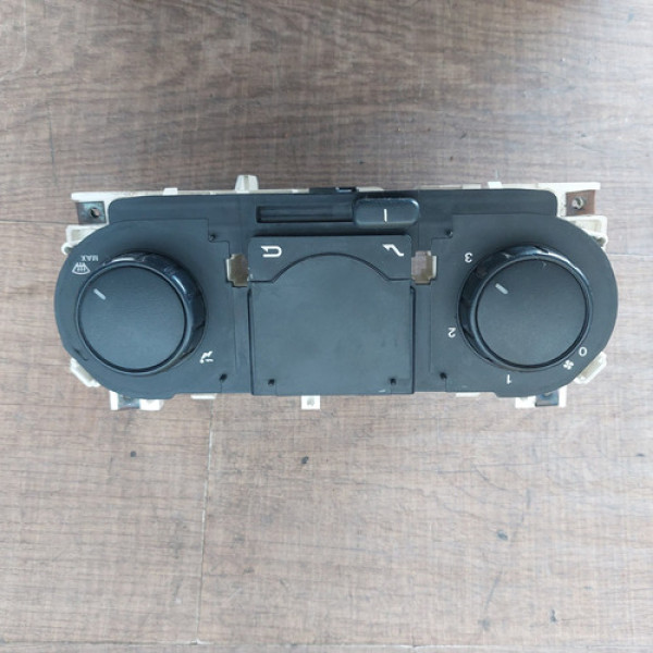 Comando Ar Condicionado Fiat Siena 2010