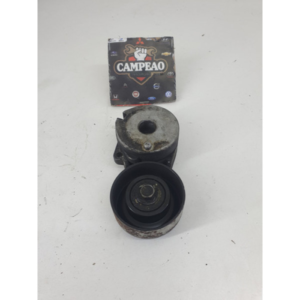 Tensor Esticador Correia Nissan Tiida 1.8 2010