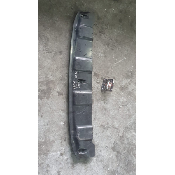 Acabamento Inferior Parachoque Dianteiro Hb20 2022