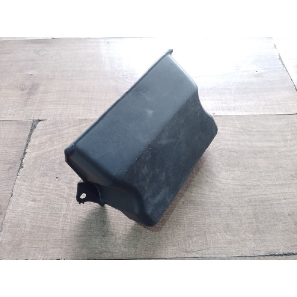 Tampa Módulo Injeção Volkswagen Saveiro G3 1.8 2005 Ap