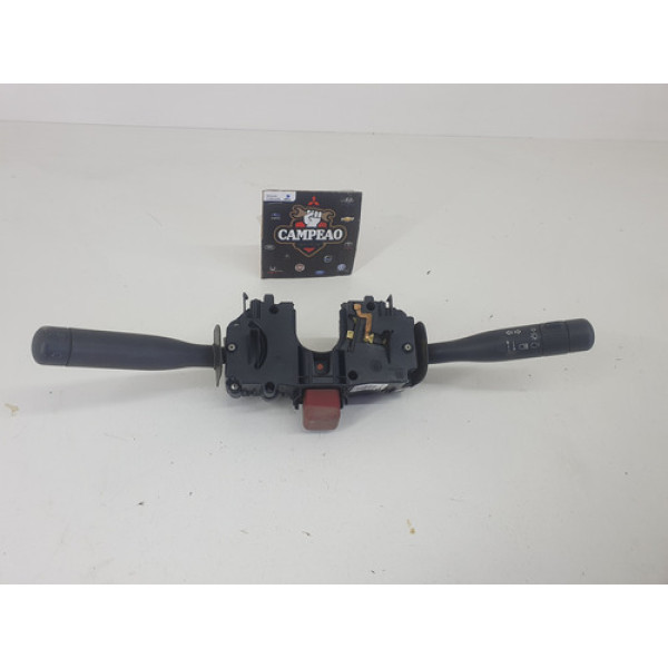 Chave Seta Chevrolet Celta 2011