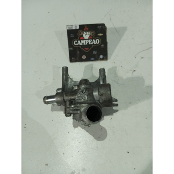 Carcaça Válvula Termostática Honda Fit Automatico 1.5 2015