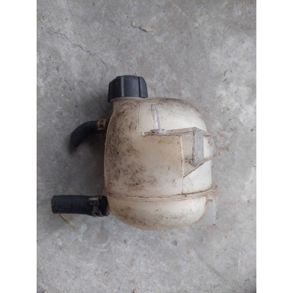 Reservatório De Água Radiador Renault Sandero 2012