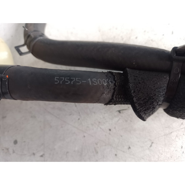 Reservatório Direção Hidráulica Hyundai Hb20 1.0 2013 Á2018