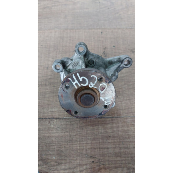 Bomba Da Agua Hyundai Hb20 2016 1.6