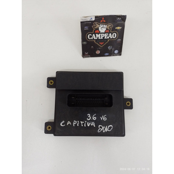 Módulo Bomba Combustível Chevrolet Captiva 3.6 V6 2010