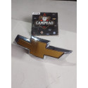 Emblema Parachoque Dianteiro Chevrolet Onix