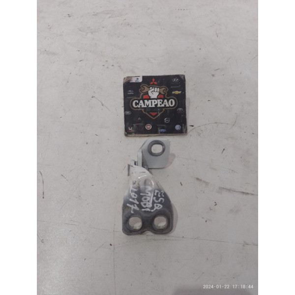 Dobradiça Esquerda Fiat Mobi 2017