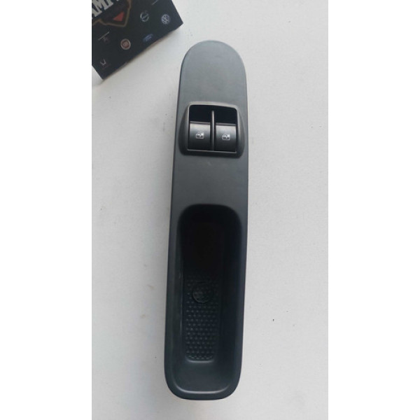 Botão Comando Do Vidro Elétrico Fiat Mobi