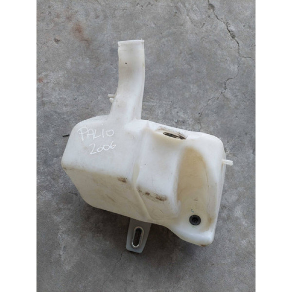 Reservatório De Água Para-brisa Fiat Palio 2006