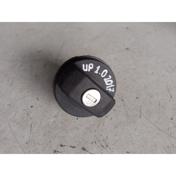 Tampa Tanque Combustível Volkswagen Up 1.0 2017 